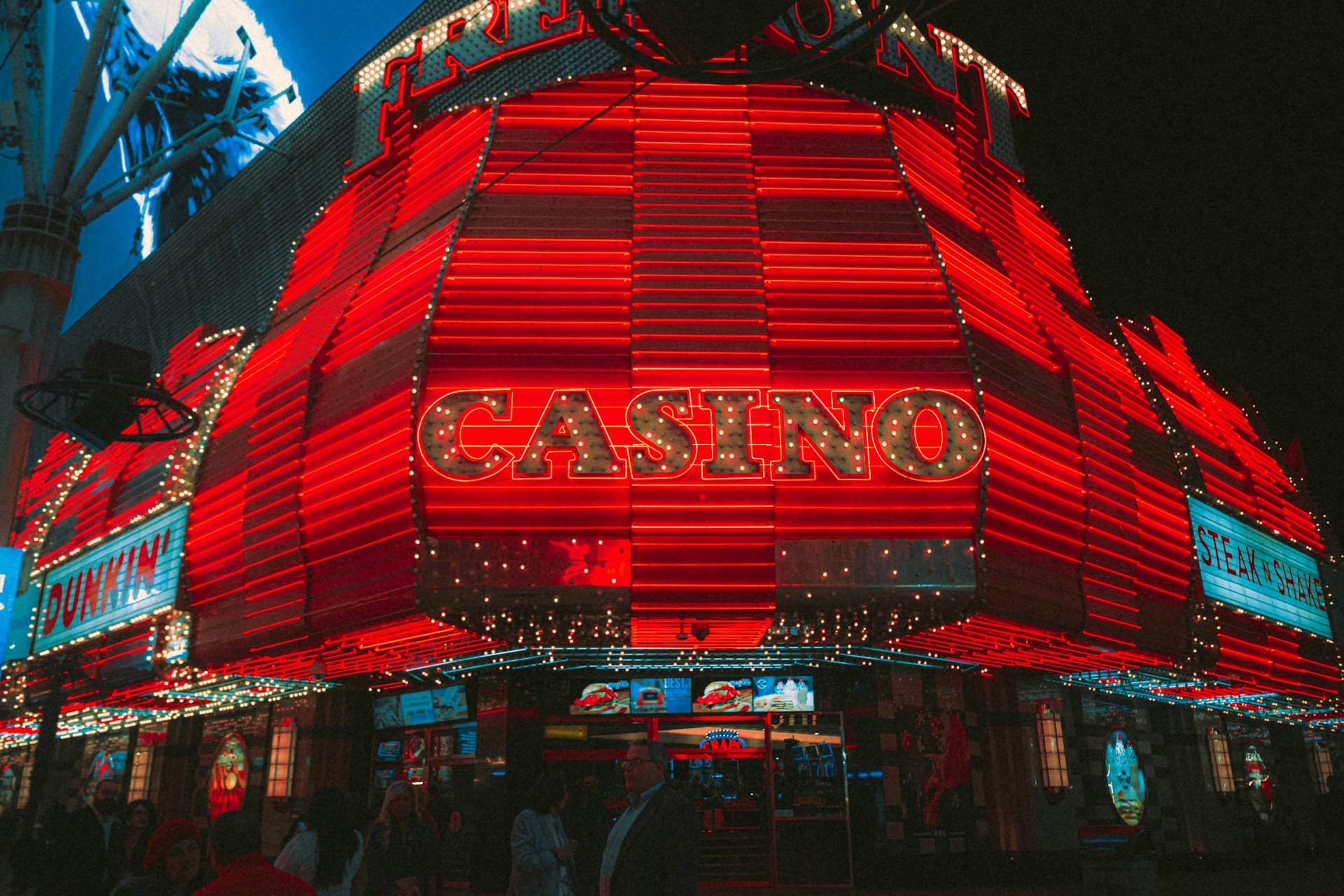 casino