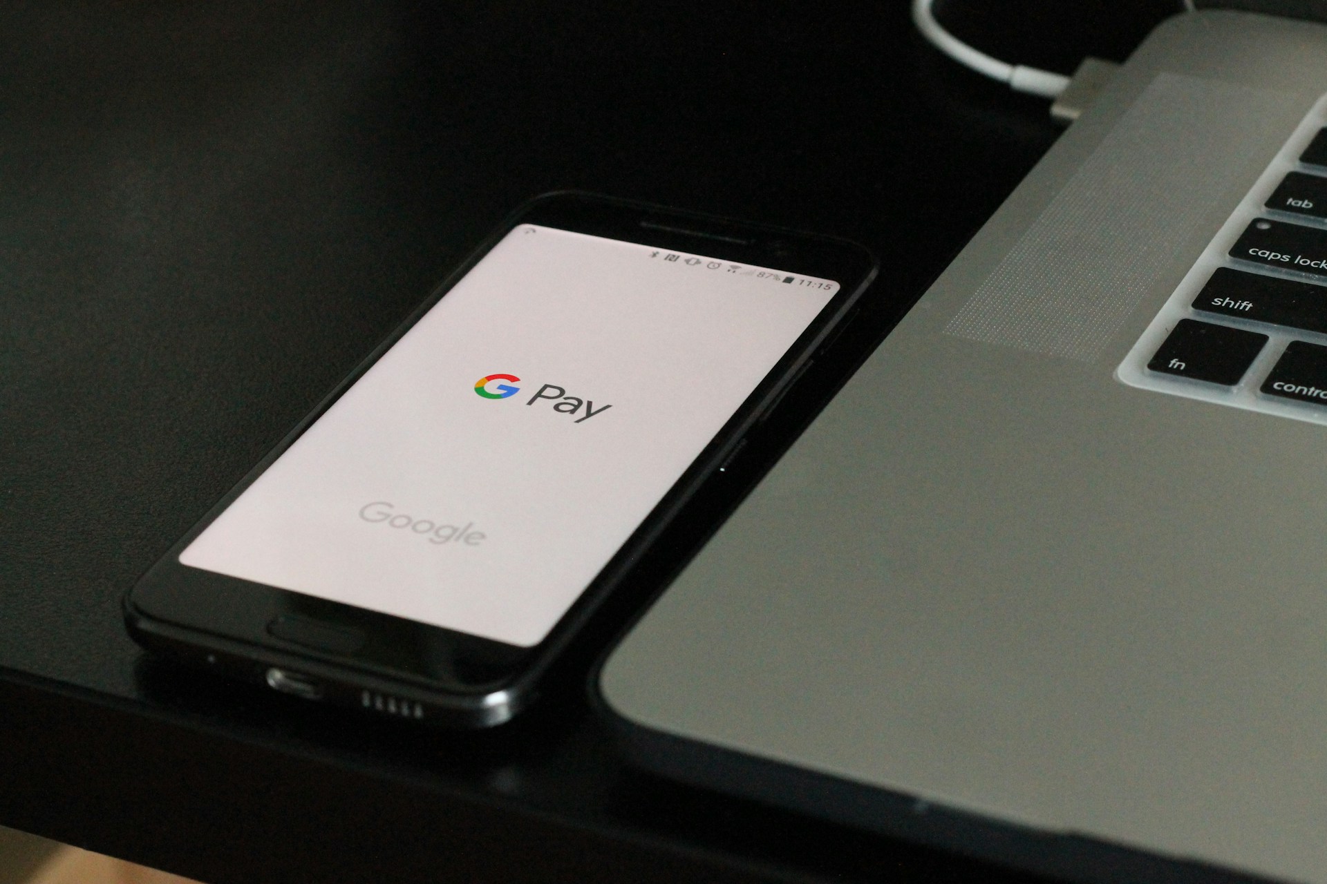 google pay 